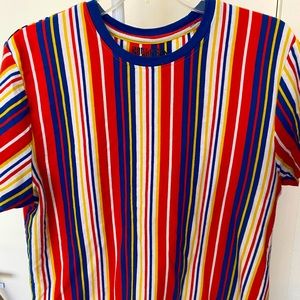 90s retro cotton t shirt